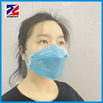 kn95口罩能防电焊烟尘吗,有效防护电焊烟尘的利器